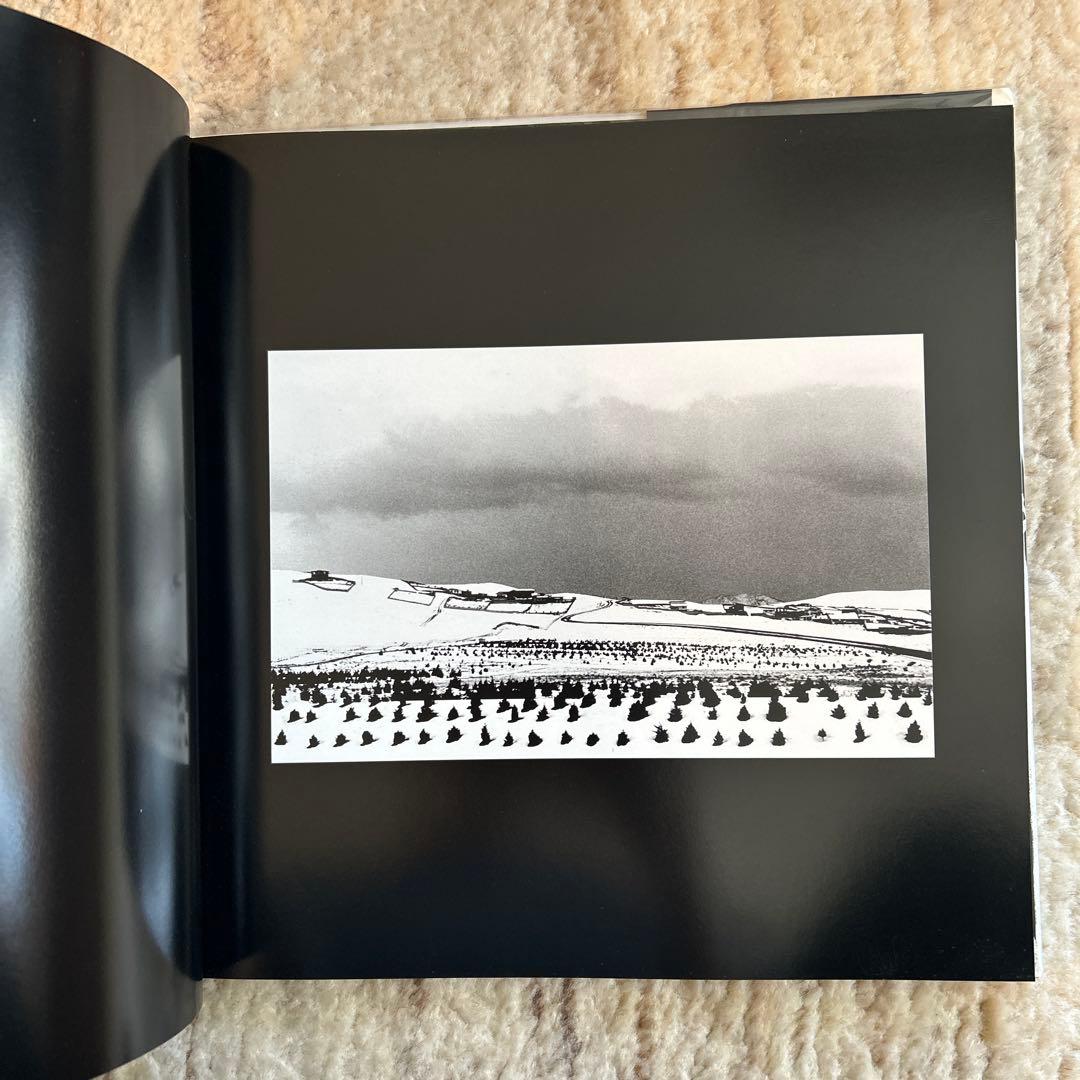 レア：Abbas Kiarostami  White　キアロスタミ