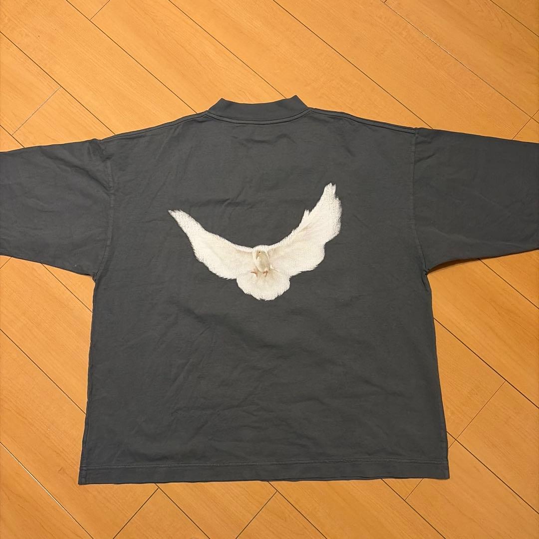 Yeezy Gap Balenciaga セット売り