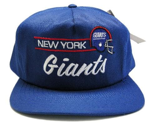 NFL 90s Vintage CAP 3個セット Snapback キャップ
