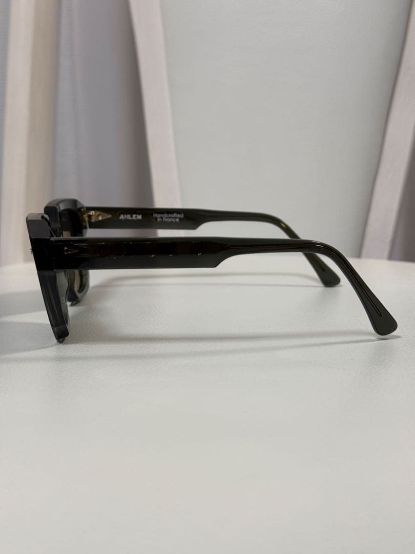 【美品】AHLEM Pont Mirabeau