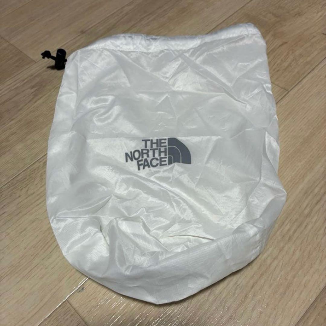 THE NORTH FACE ノースフェイス　メドウウォームベスト