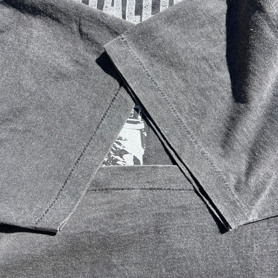 90s USA製 LLICA LOAD バンドTシャツ