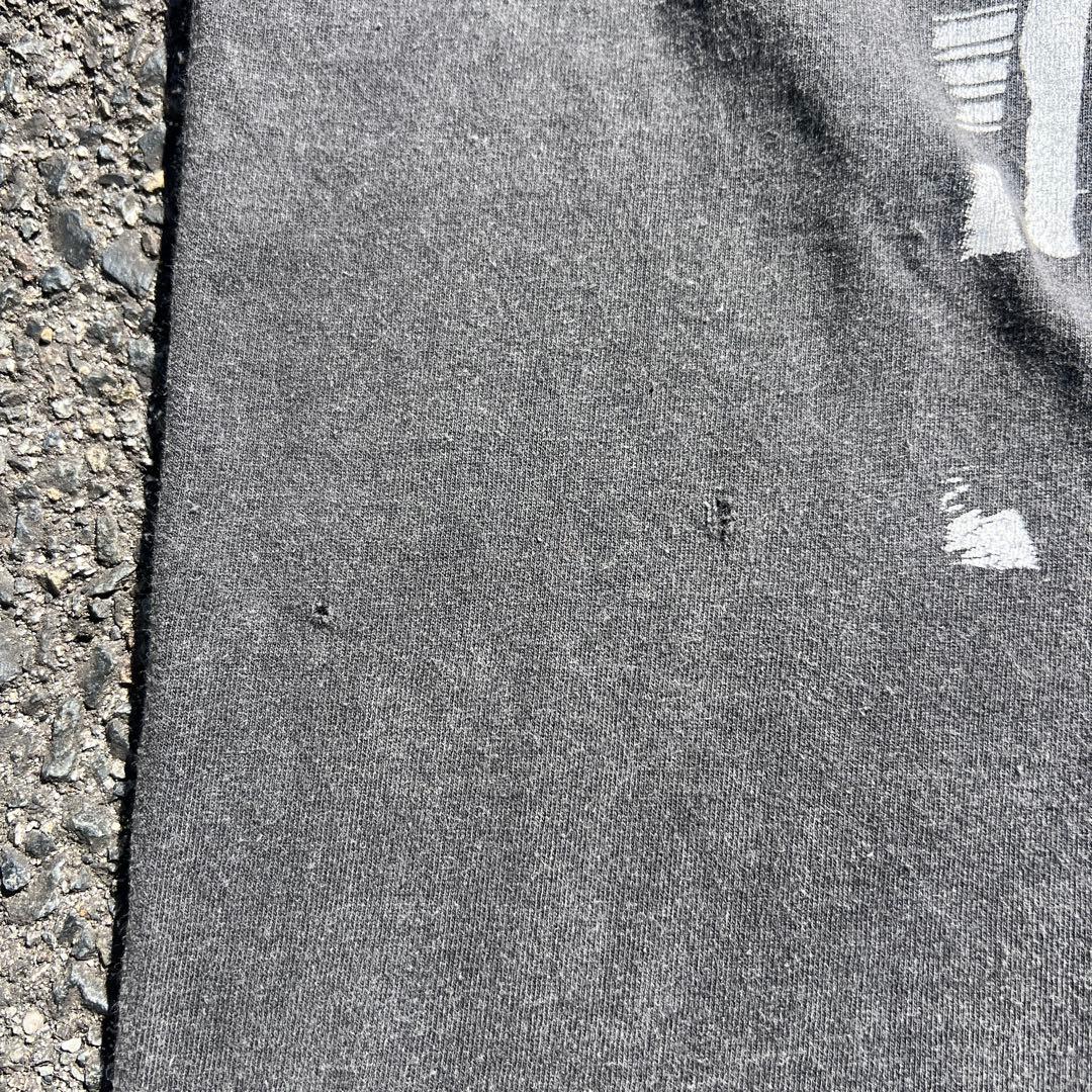 90s USA製 LLICA LOAD バンドTシャツ
