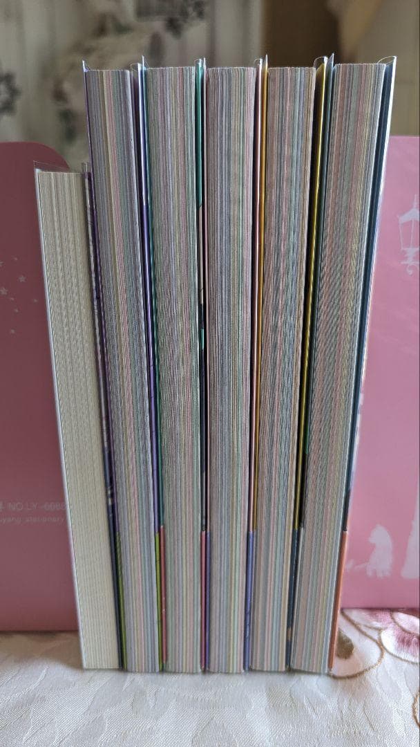 クールドジ男子 1～5巻 初版 帯付 全巻セット 特典 6点付 小冊子 ＋小説版