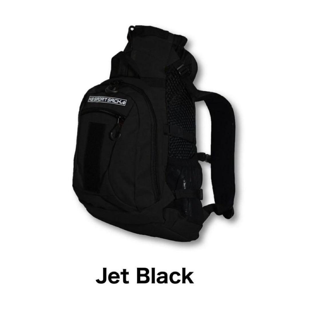 K9 SPORT SACK PLUS 2 スポーツサック エアプラスM 試着のみ
