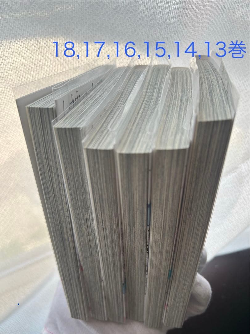 女神のカフェテラス1-22巻(完結) 特典2点付き