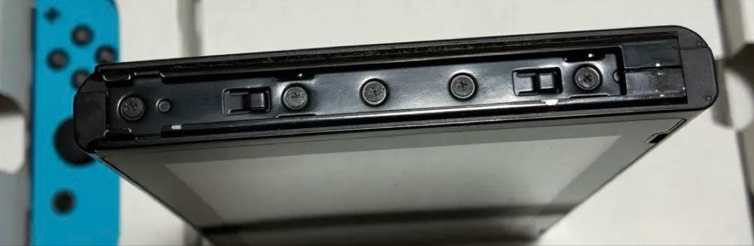 Nintendo Switch ニンテンドースイッチ　本体　任天堂
