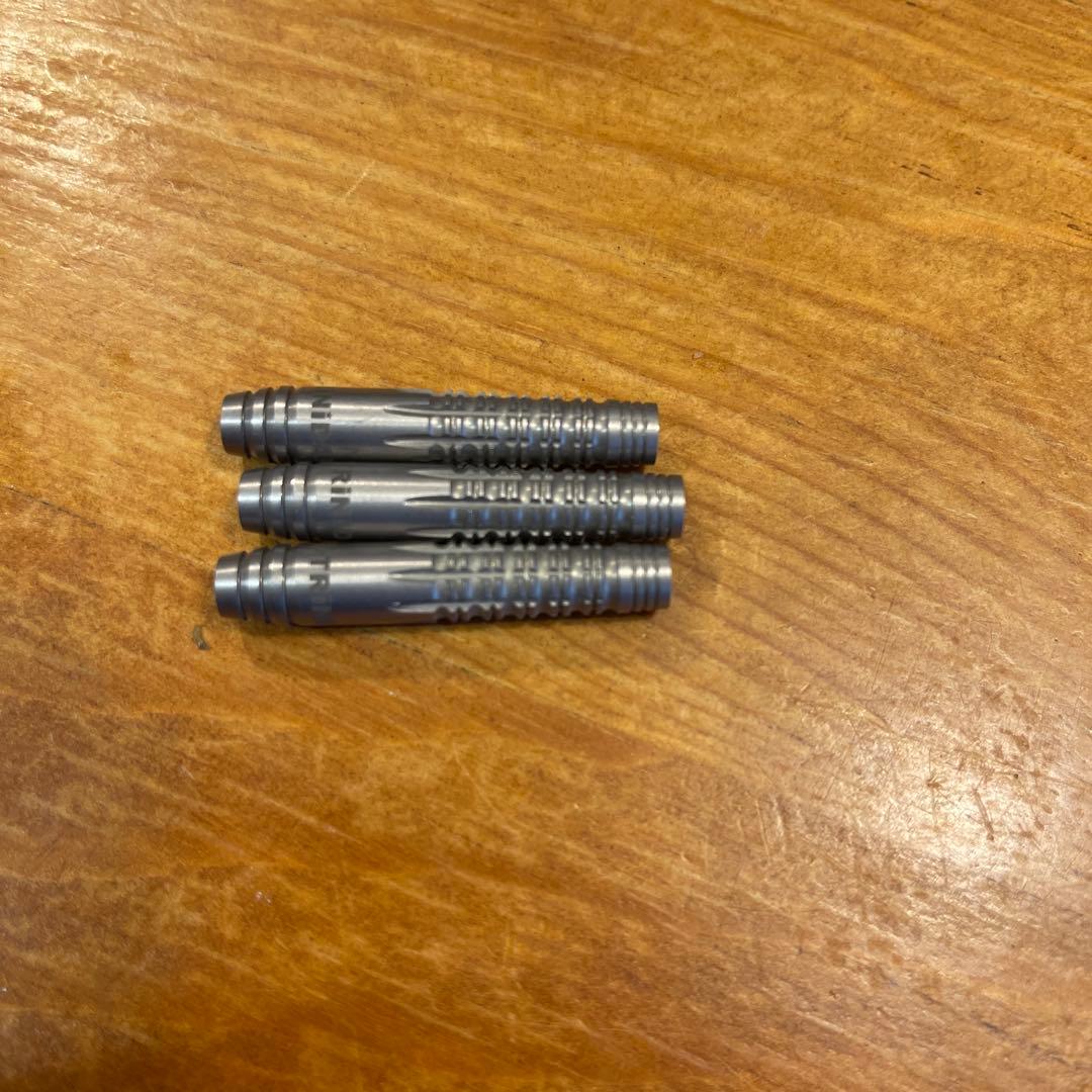 浅田斉吾TRINIDADトリニダードLopezロペス17.2g定価/11000円