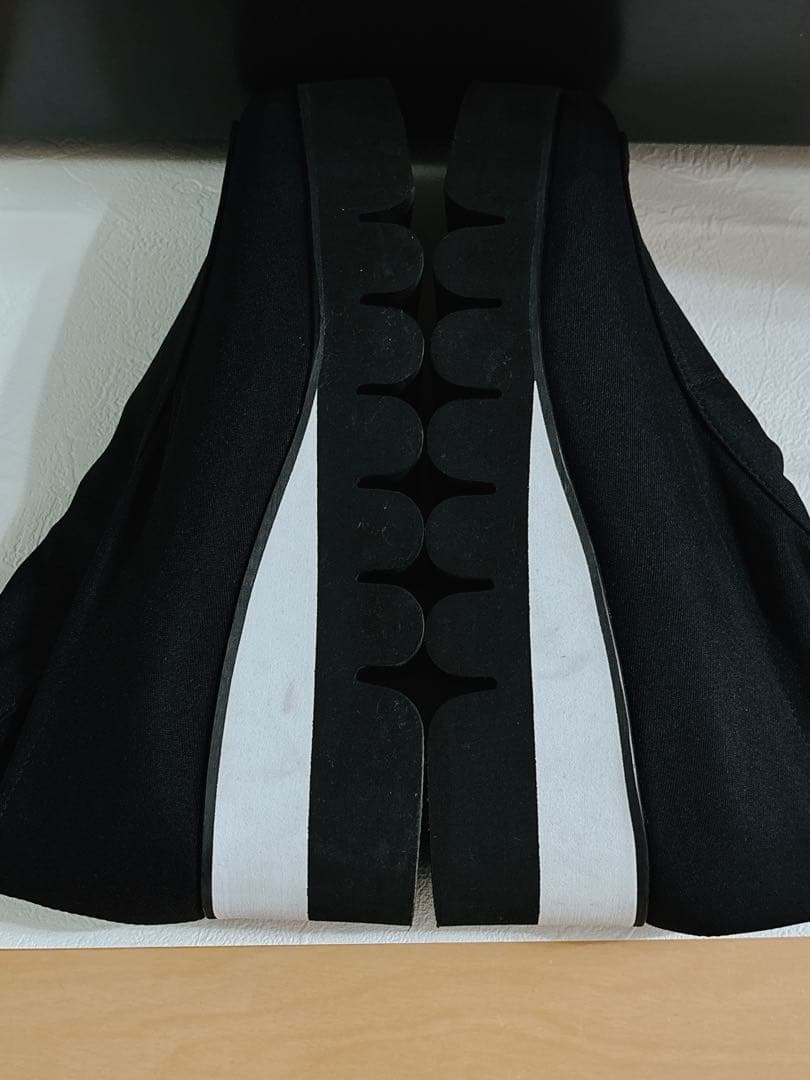 美品⭐︎ヒルズアベニューストレッチブーツ