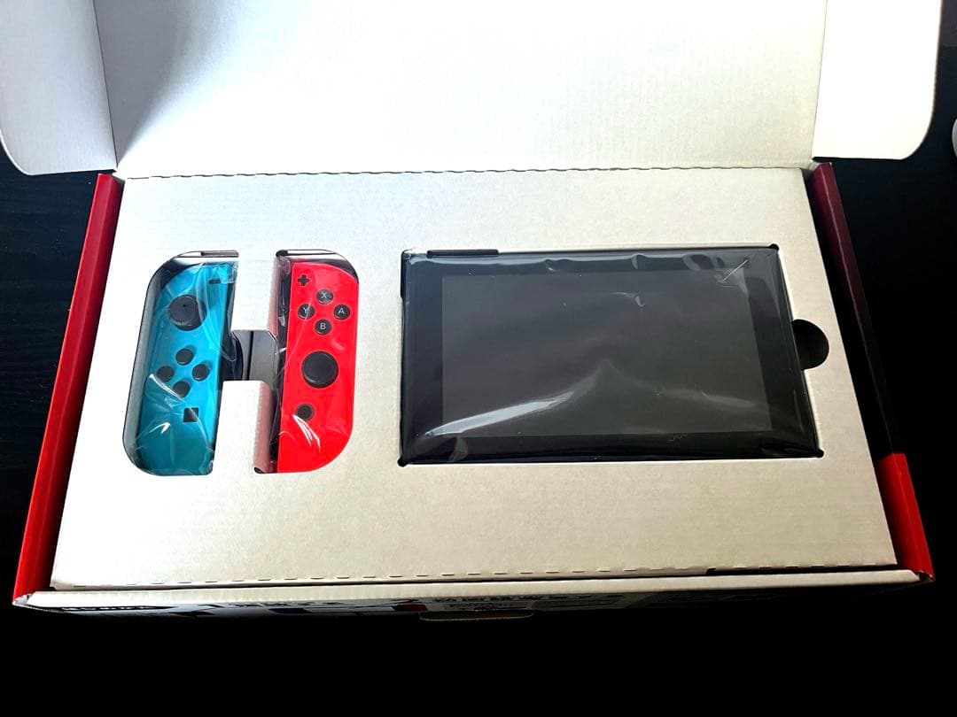 ニンテンドースイッチ　Nintendo Switch 本体