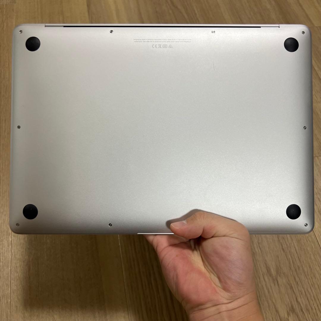 Apple MacBook Air M1 13インチ【ジャンク】
