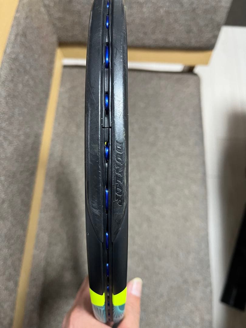 ラケット(硬式用) DUNLOP SX300 G2
