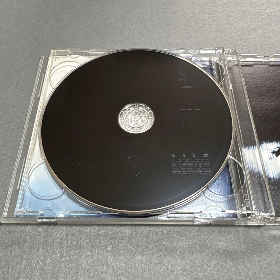 lynch. アルバムCD8枚セット