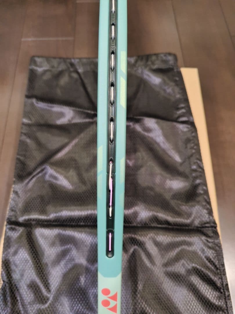 YONEX PERCEPT 100/ヨネックス　パーセプト100