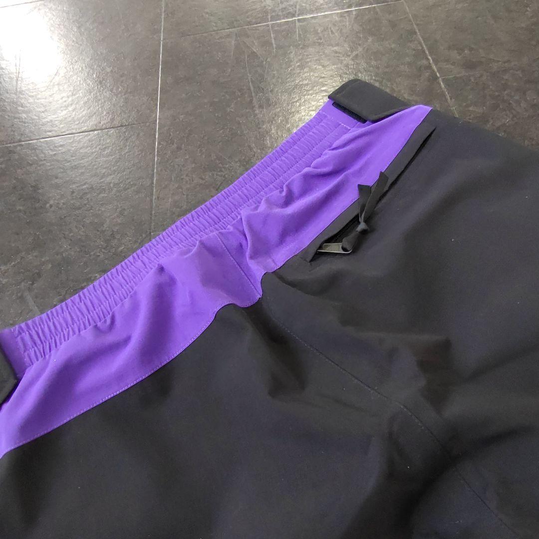 マローダー様【新品タグ付/22SS/L】グッチ　ノースフェイス　コラボ　パンツ