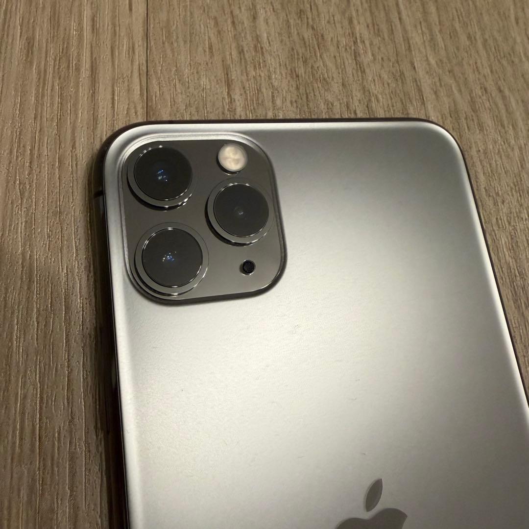 iPhone11ProMax 256GB スペースグレー SIMフリー 新品