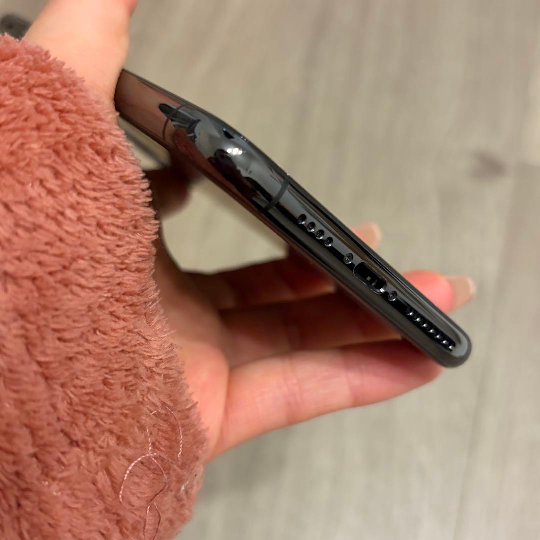 iPhone11ProMax 256GB スペースグレー SIMフリー 新品