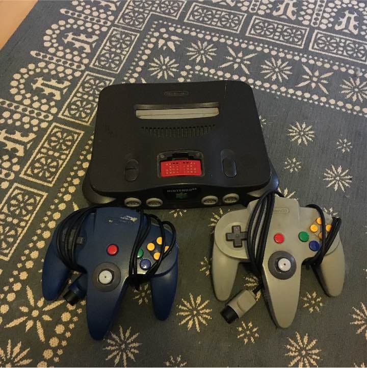 64すぐに遊べるセット