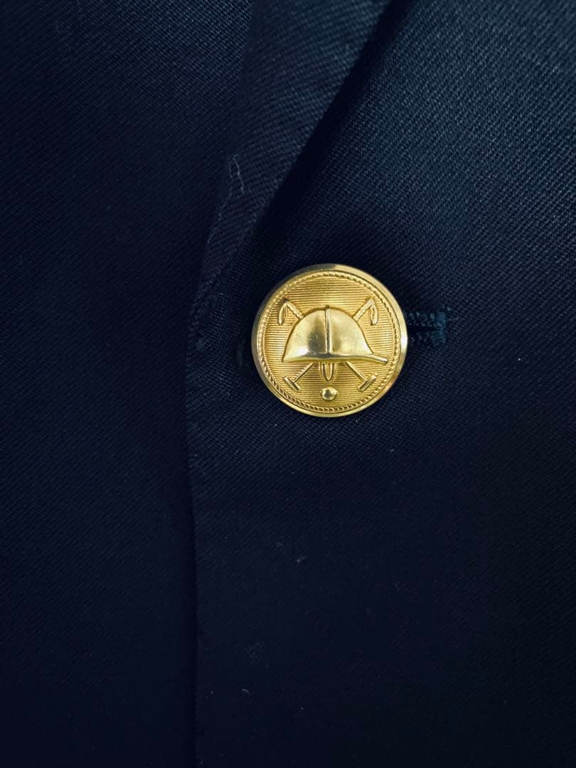 Polo by Ralph Lauren ネイビー テーラードジャケット