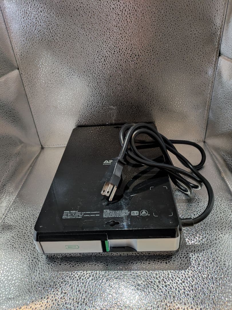 電源ユニット APC GS Pro 500