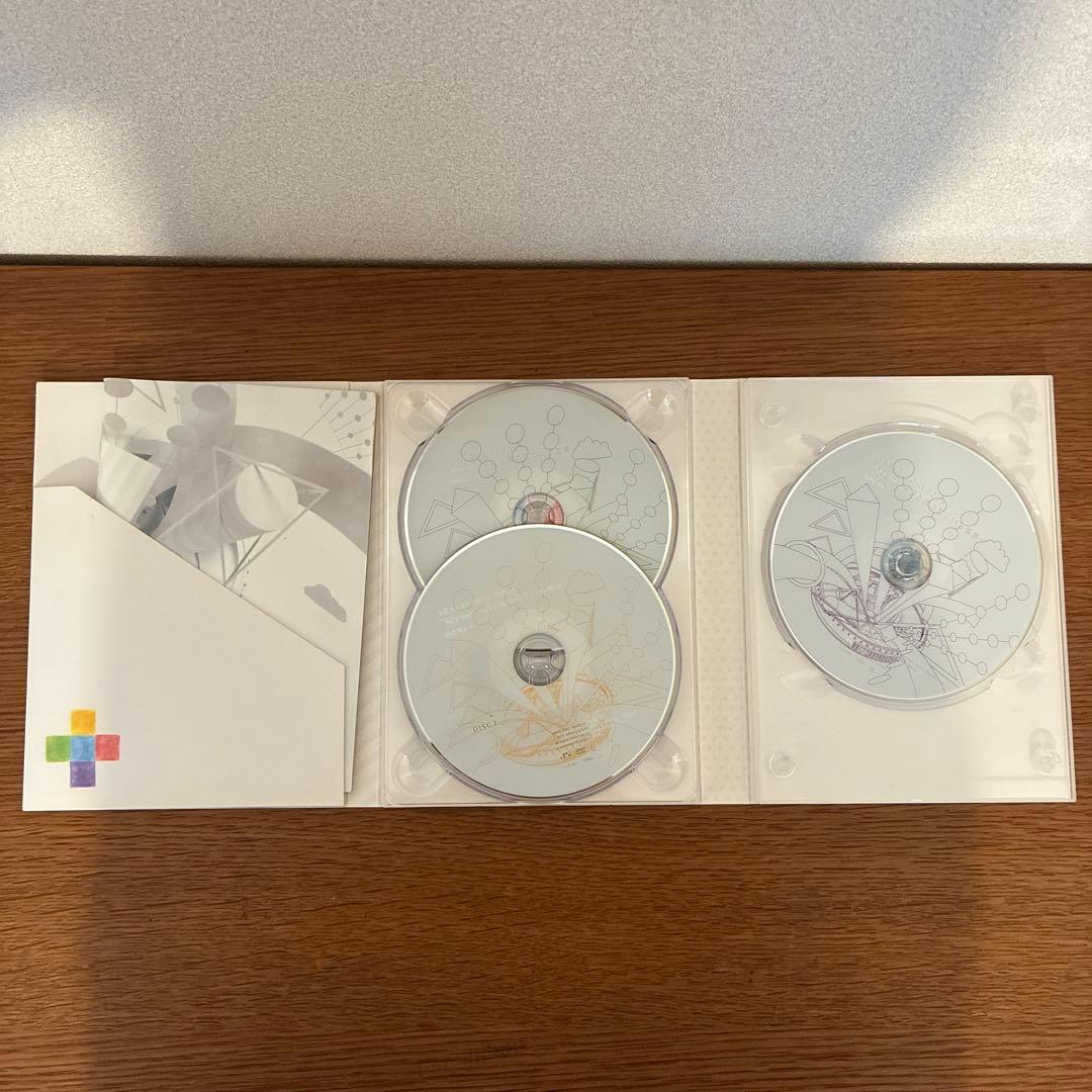 ARASHI ライブDVD 4タイトルセット