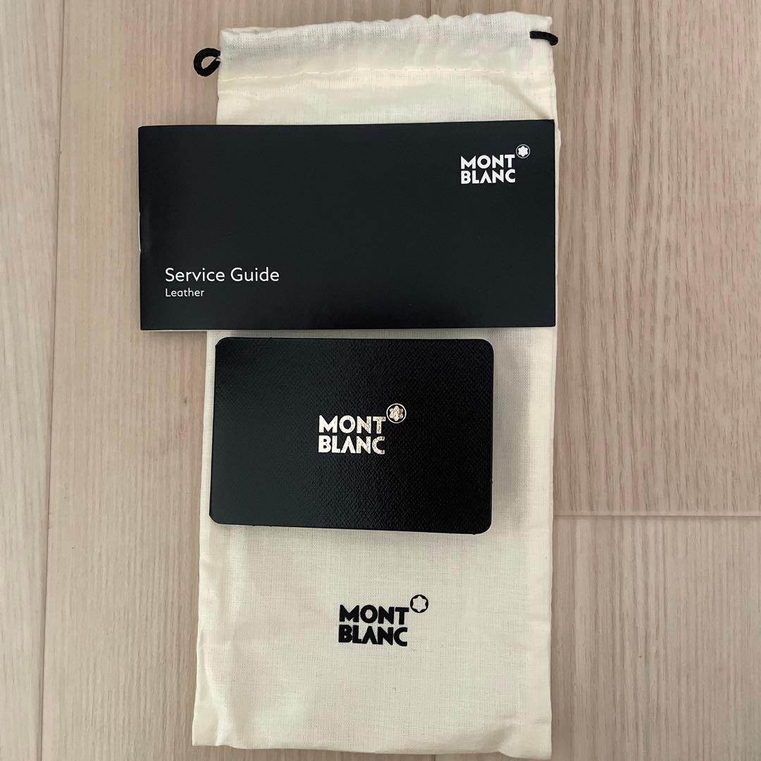 MONTBLANC ナルトデザイン iPhoneケース