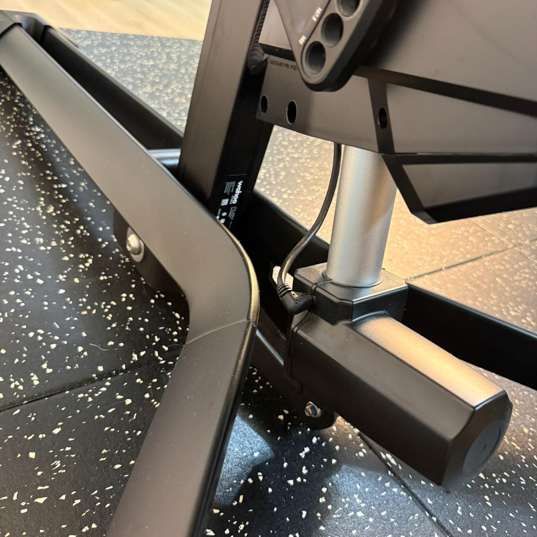 【極美品】Wahoo KICKR BIKE 第2世代 Wi-Fi対応 付属品完備