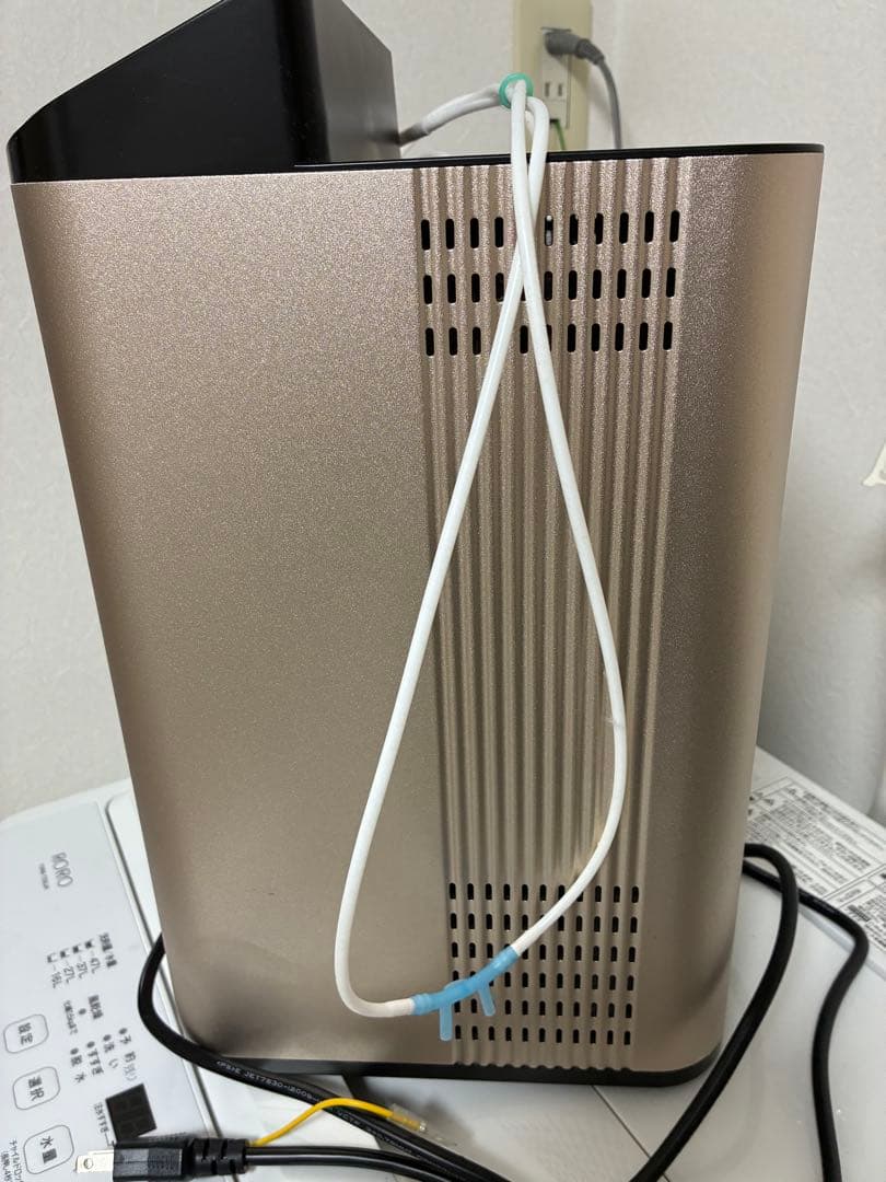 水素吸入器　H2フレスカPRO