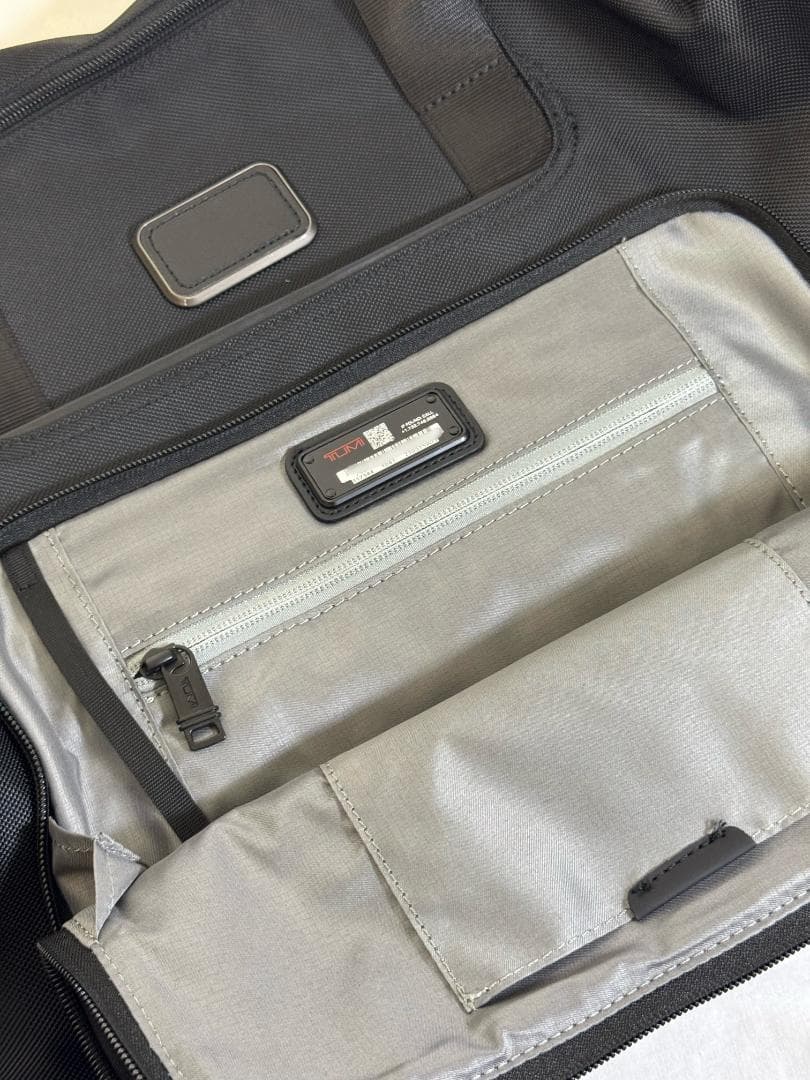 【Ohnet】TUMI 2203159D3 ALPHA3 エクスパン