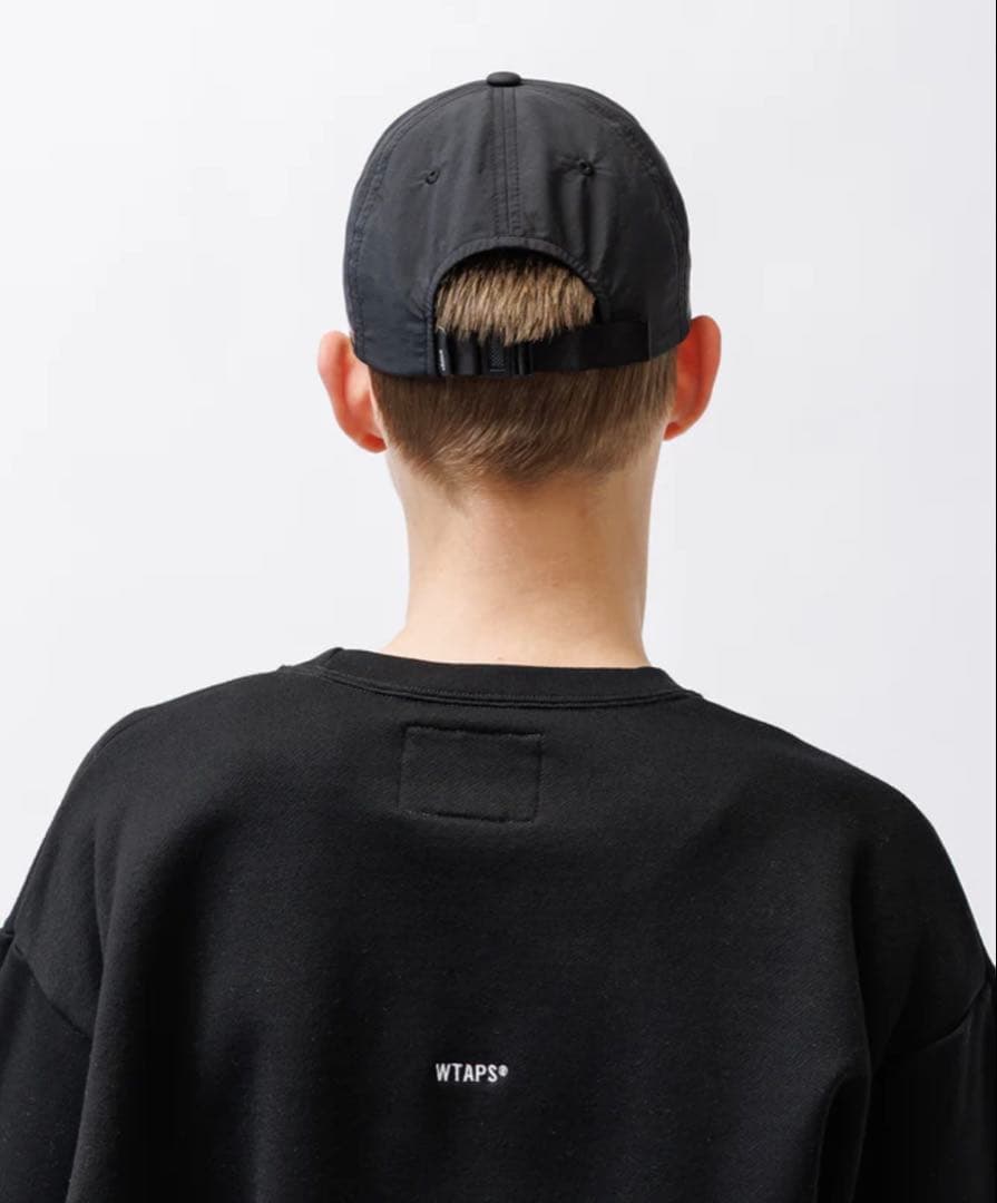 WTAPS T-6M 01 CAP NYLON TUSSAH PERTEX 最安