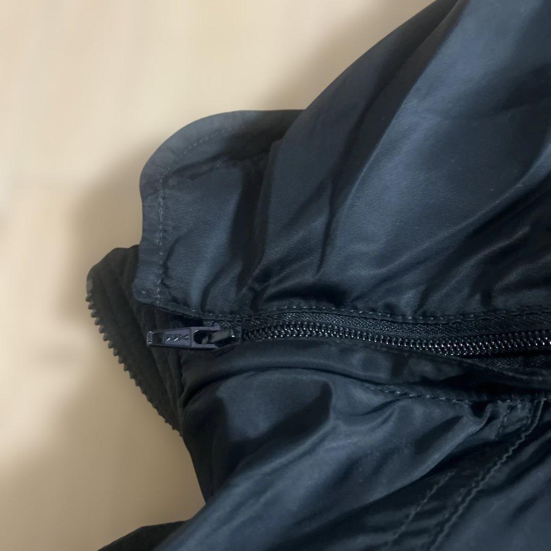 ALPHA INDUSTRIES MA-1フライジャケット