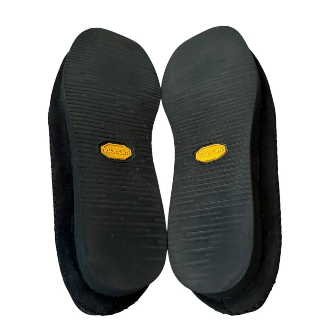 Clarks Weaver GTX クラークス ウィーバー 6.5 ブラック