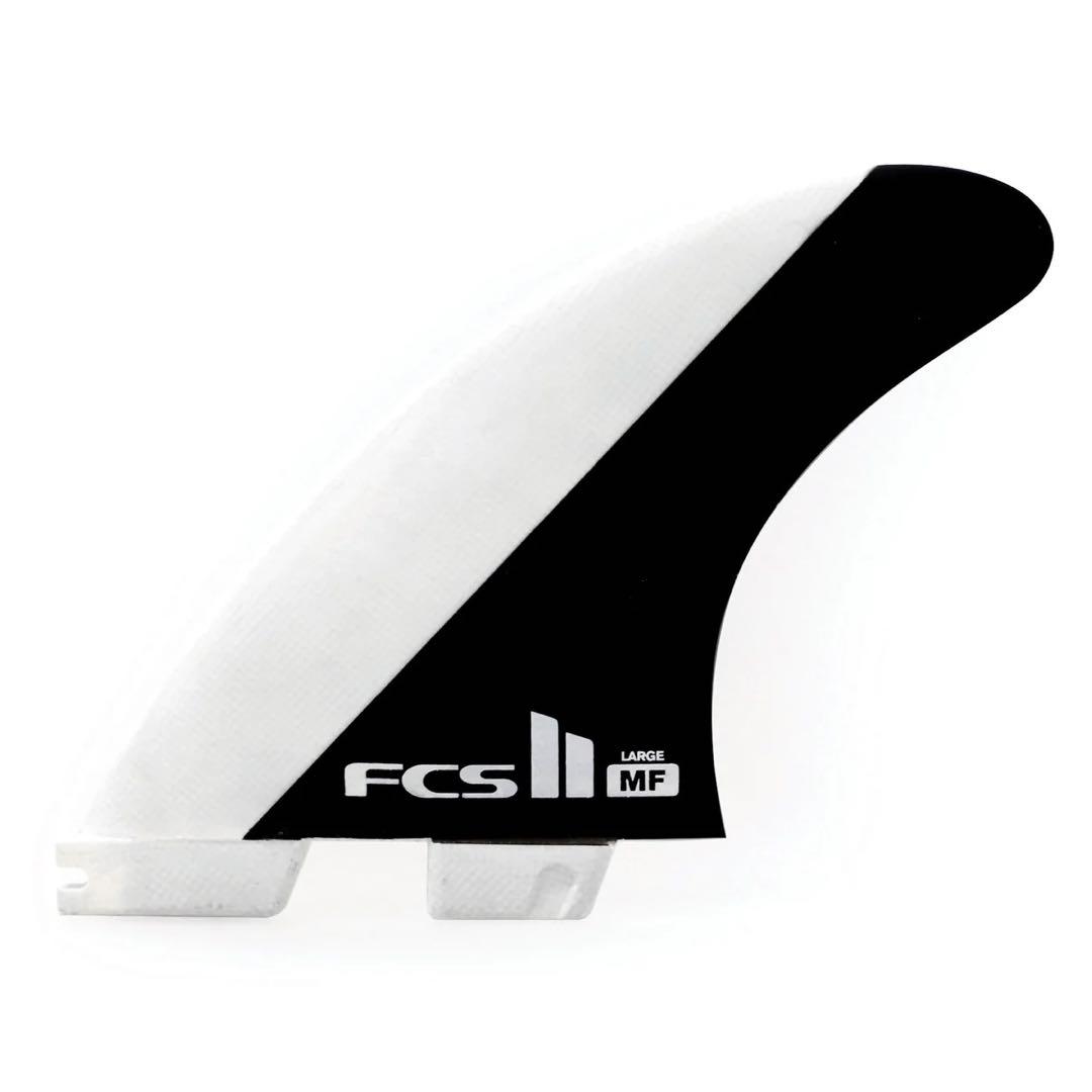 24時間以内発送FCS2 MICK FANNING TRIFIN SET (M)