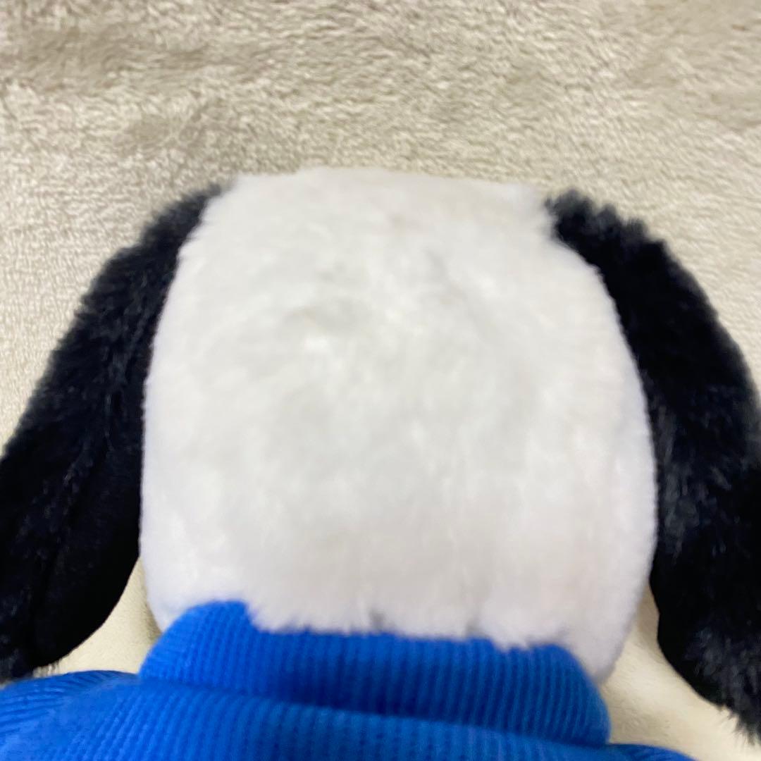 スヌーピーミュージアム限定　ぬいぐるみ　M コスチューム　衣装　着せ替え