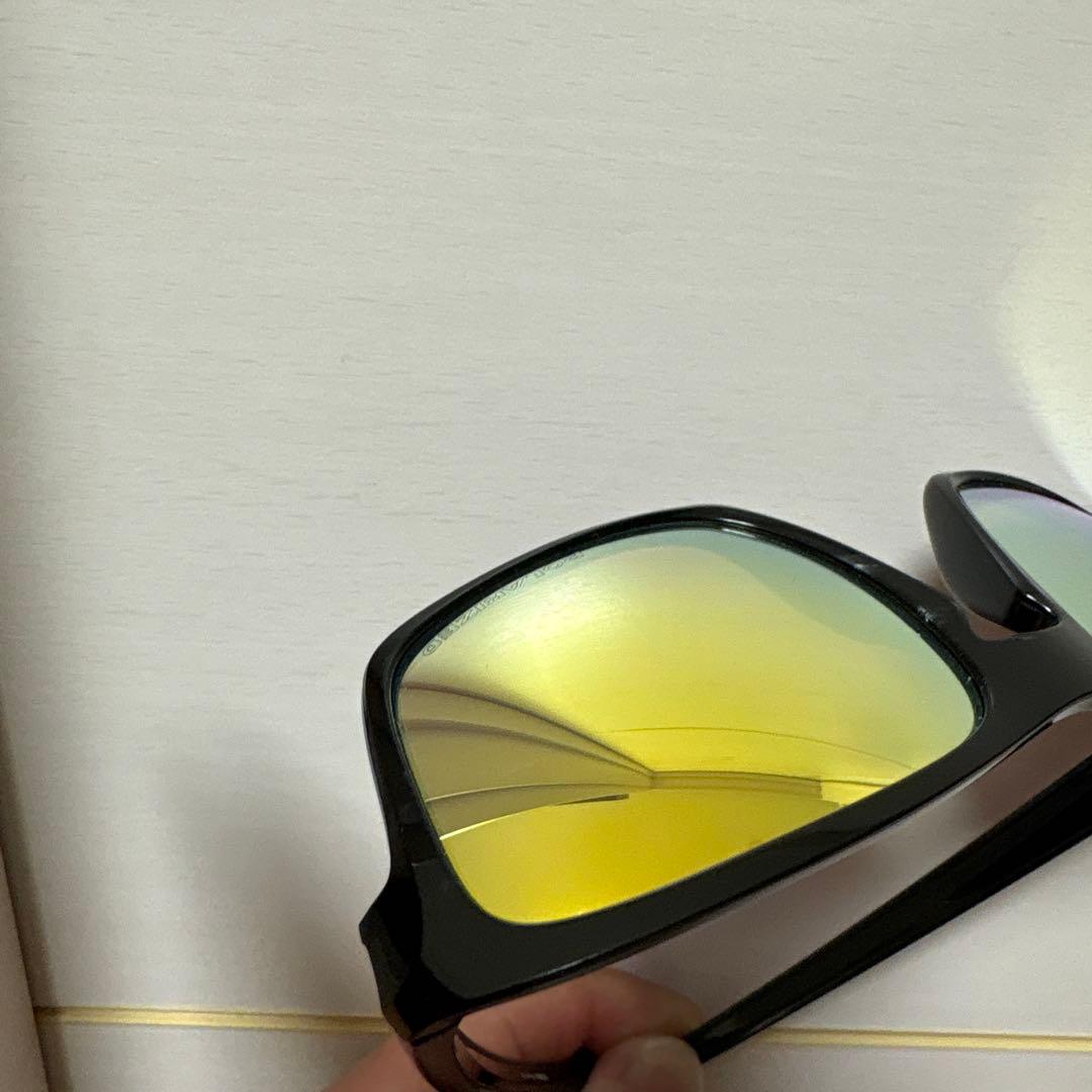 y*s様 OAKLEY オークリー SLIVER スリバーサングラス　偏光レンズ