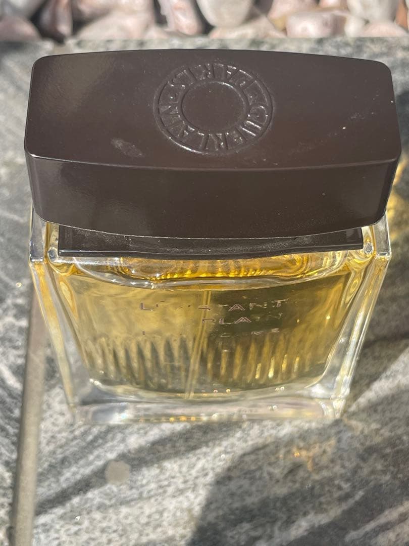 【試し使いのみ】ゲラン ランスタンド ゲラン プールオム EDT 125ml