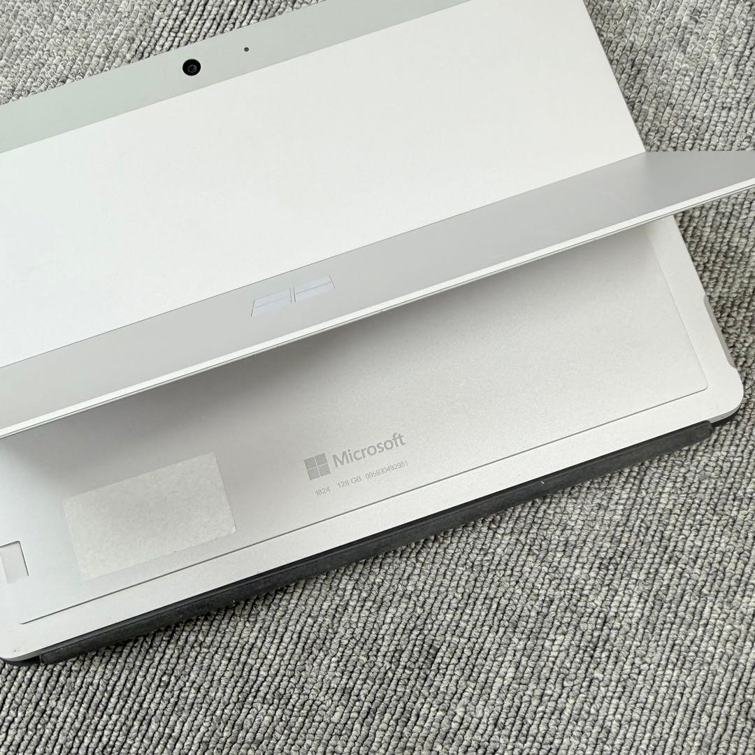 Windowsタブレット本体 Microsoft Surface Go 8GB/128GB Win 11