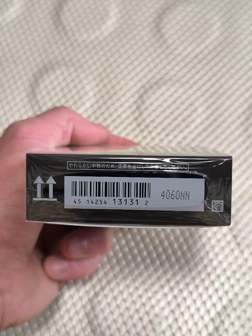 【新品】クレ・ド・ポー タンクッションエクラ ルミヌ　オークル00（レフィル）