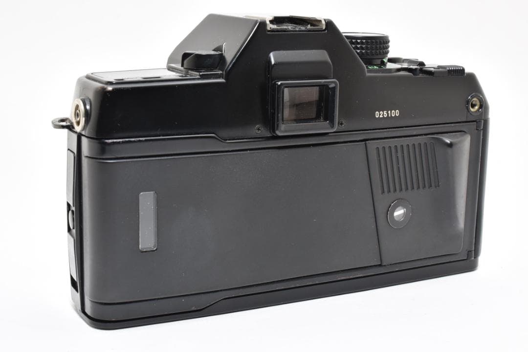 コンタックス CONTAX 167 MT ボディ #2176