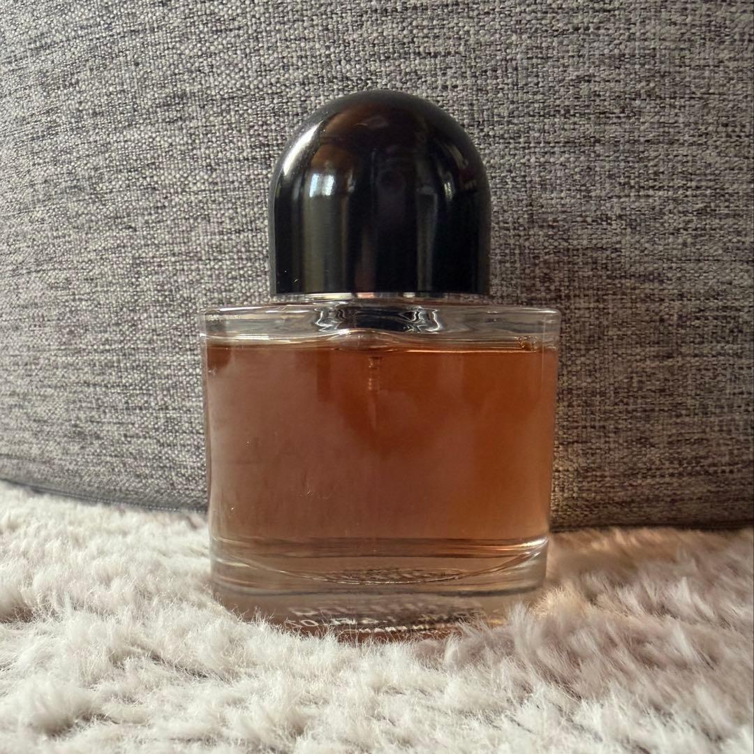 BYREDO ANIMALIQUE オードパルファン 50ml