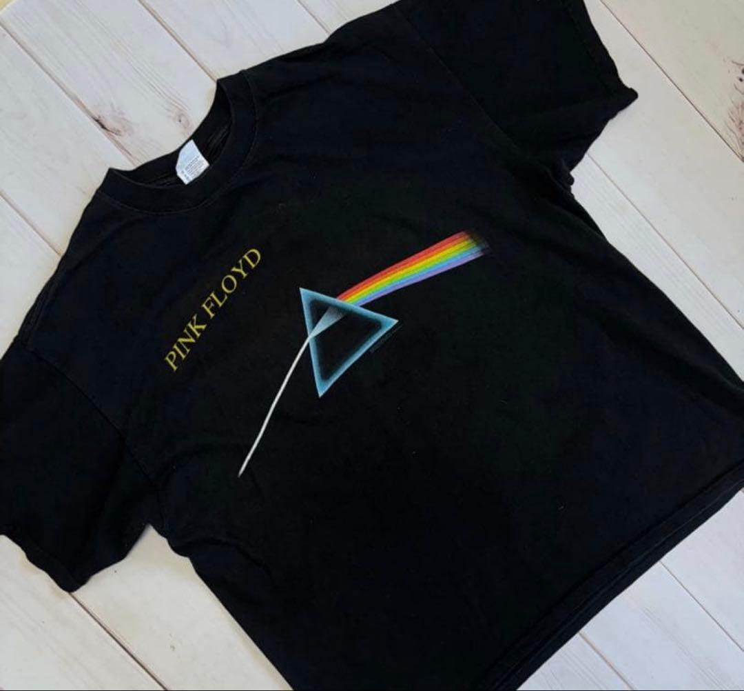 【状態良し】PINKFLOYD DARK SIDE OF THE MOON 狂気
