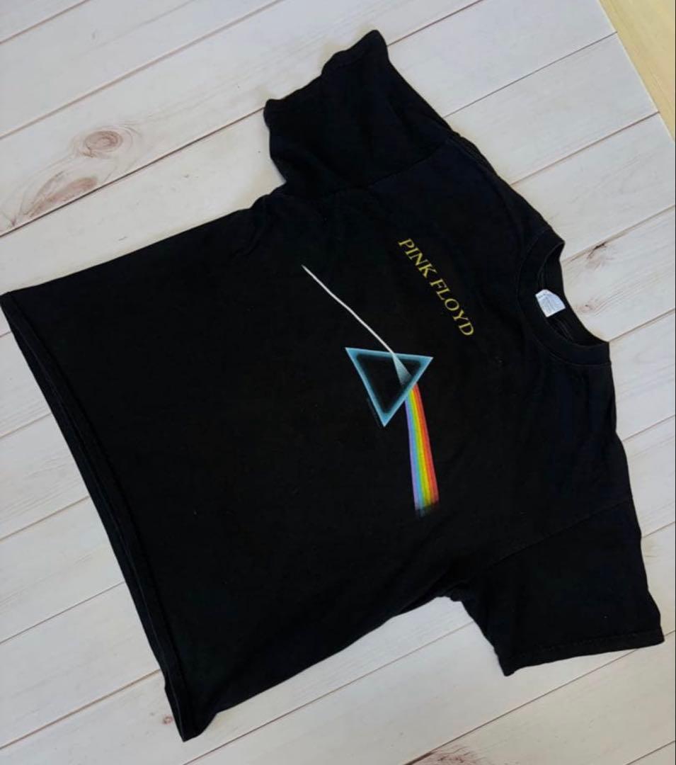 【状態良し】PINKFLOYD DARK SIDE OF THE MOON 狂気