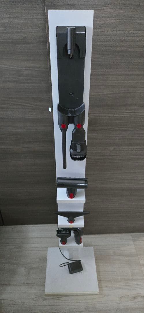 掃除機・クリーナー Dyson V8 absolute
