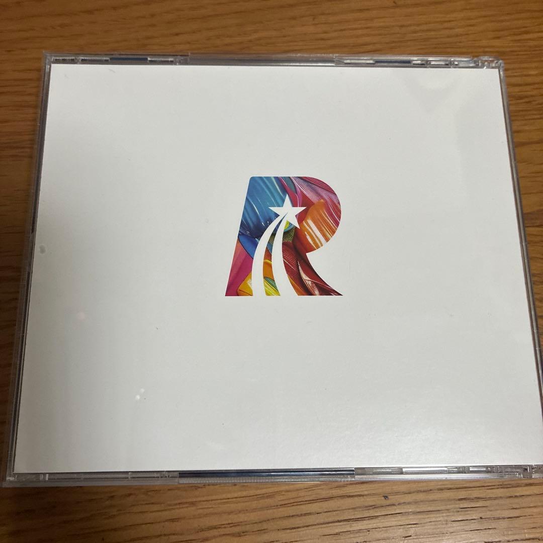 礼真琴　CULMINATION CD