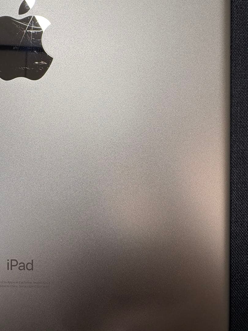 iPad Air3 Wi-Fi+cellularモデル シルバー 64GB 本体