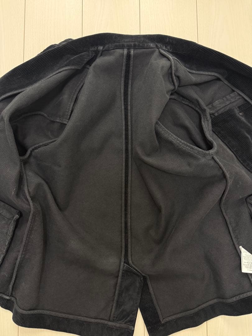 ジャケット・アウター Porter Classic Corduroy Classic Jacket
