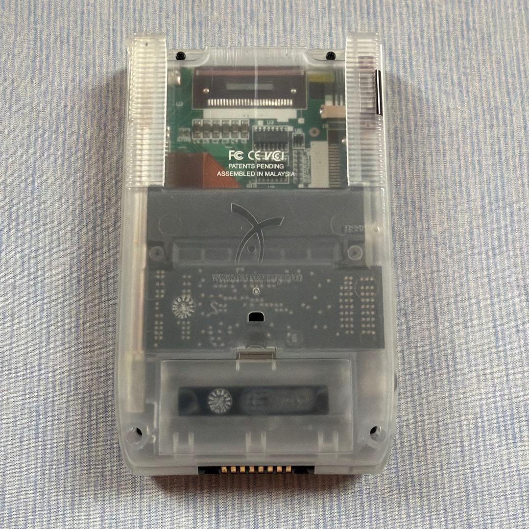 京*）様 【レア】handspring Palm OS Visor セット