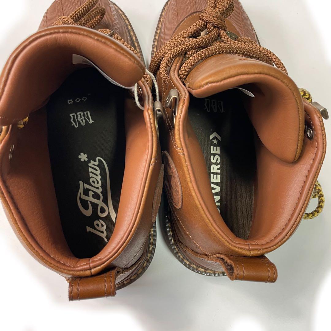 CONVERSE X GOLF LE FLEUR BRONCO BOOT ブーツ