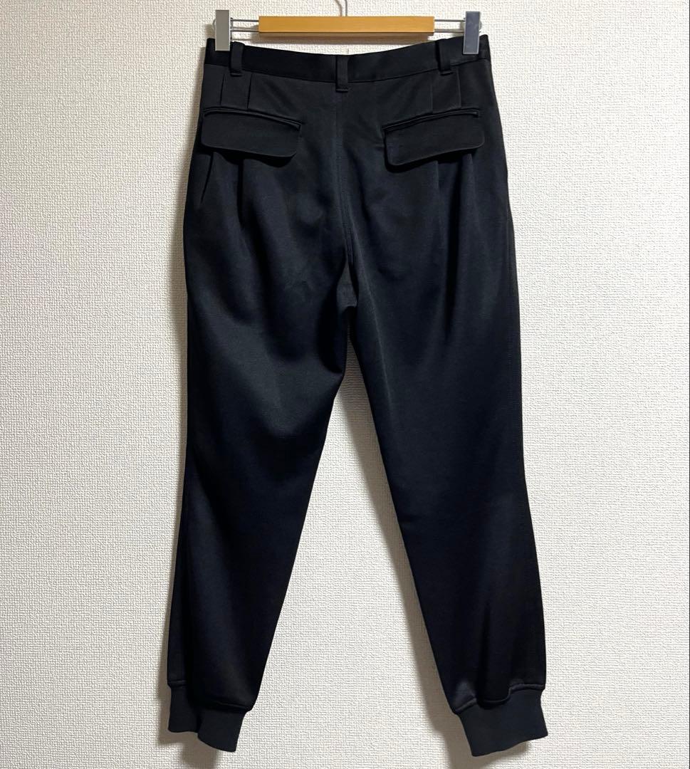 BED J.W. FORD ベッドフォード サルエル　トラックパンツ