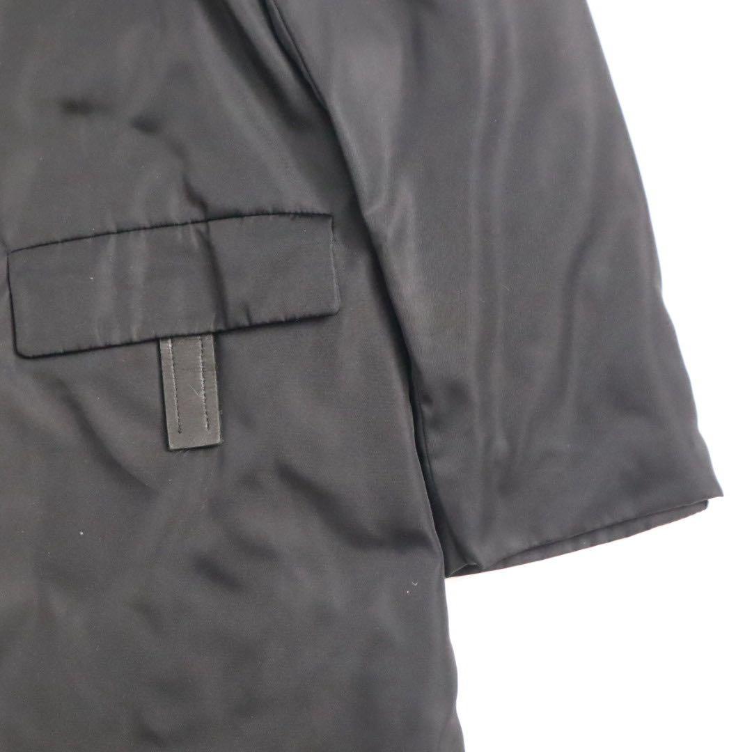 ジャケット・アウター aw1998 90s prada archive nylon jacket